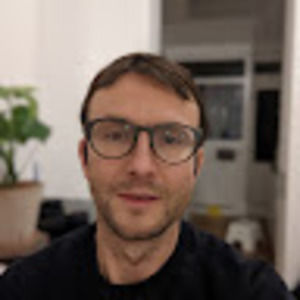 Meet your Posher, Brent